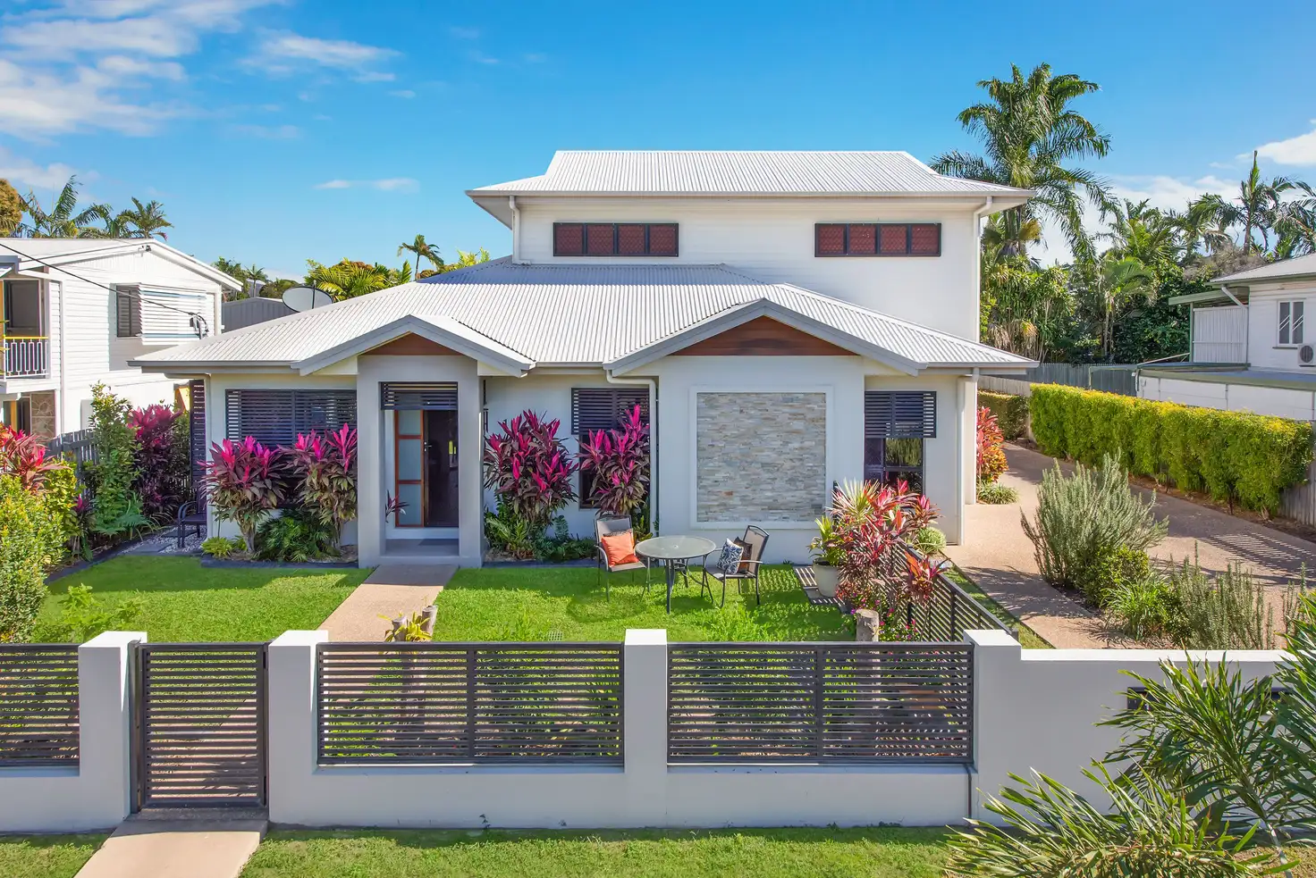 Main view of Homely house listing, 1/10 O'Connor Street, Rosslea QLD 4812