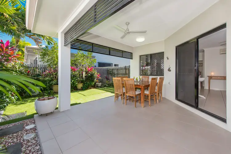 Fourth view of Homely house listing, 1/10 O'Connor Street, Rosslea QLD 4812