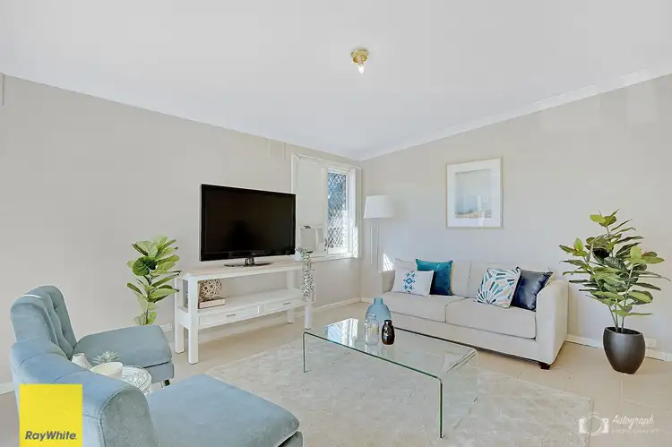 Second view of Homely house listing, 31 Swincer Way, Koondoola WA 6064