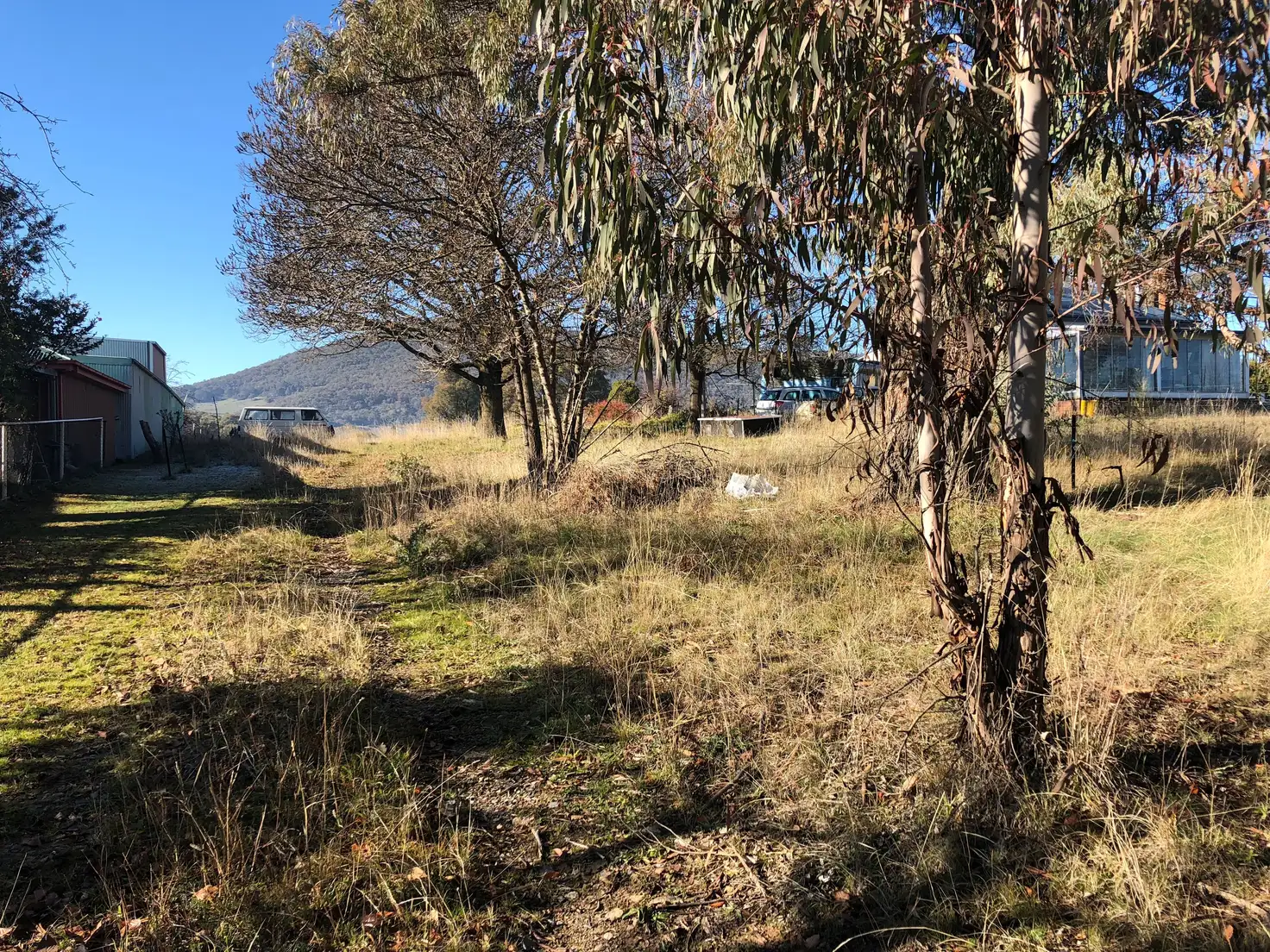 Main view of Homely land listing, 200 Batlow Road, Tumbarumba NSW 2653
