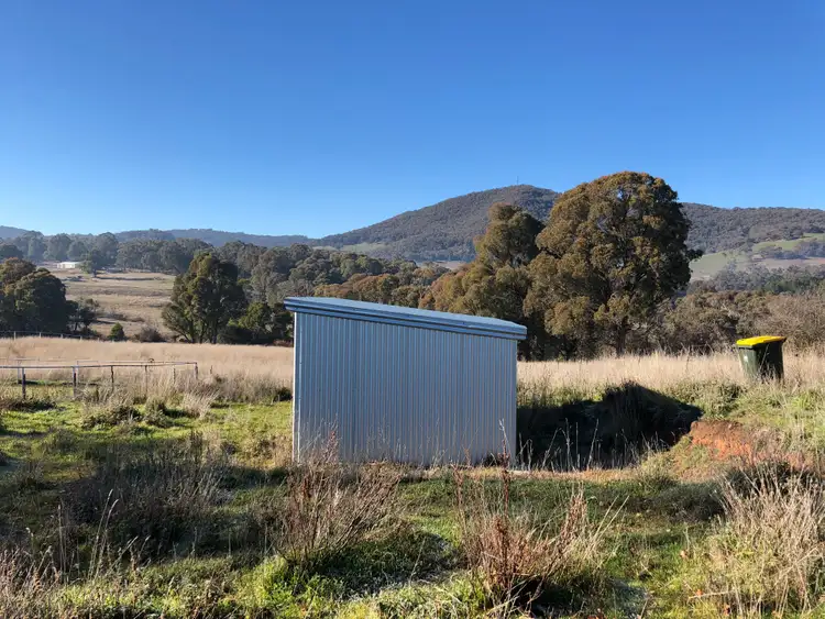 Third view of Homely land listing, 200 Batlow Road, Tumbarumba NSW 2653