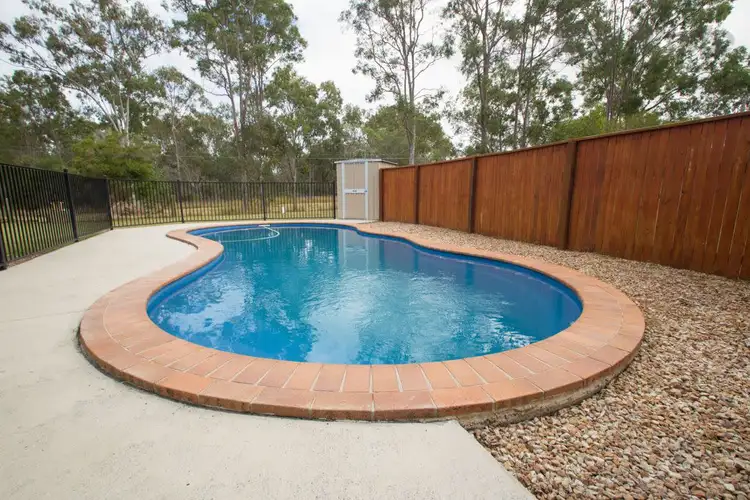 Second view of Homely house listing, 1120-1130 Pine Mountain Road, Pine Mountain QLD 4306