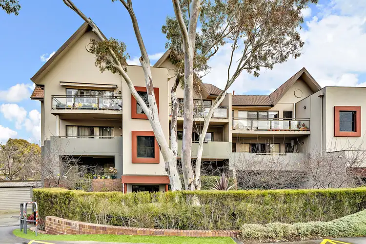Main view of Homely apartment listing, 10/1 Eldridge Crescent, Garran ACT 2605