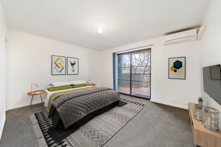 Fifth view of Homely apartment listing, 10/1 Eldridge Crescent, Garran ACT 2605
