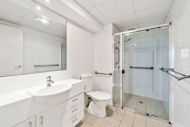 Sixth view of Homely apartment listing, 10/1 Eldridge Crescent, Garran ACT 2605