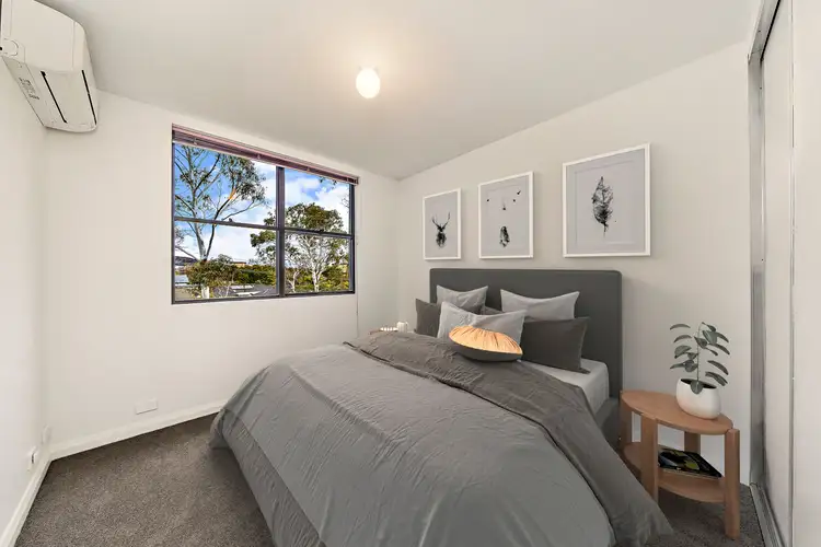 Seventh view of Homely apartment listing, 10/1 Eldridge Crescent, Garran ACT 2605
