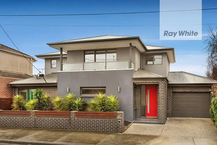 196 Fogarty Avenue, Yarraville VIC 3013
