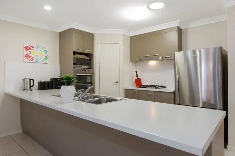 Third view of Homely house listing, 38 Rebecca Crescent, Joyner QLD 4500