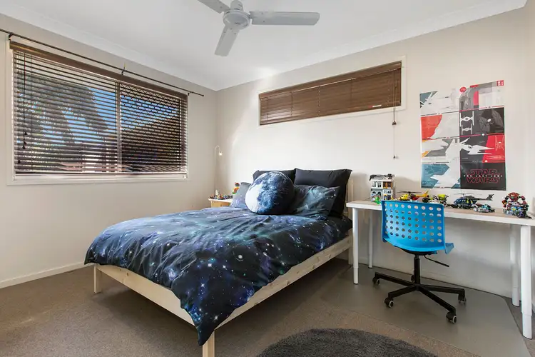 Seventh view of Homely house listing, 38 Rebecca Crescent, Joyner QLD 4500