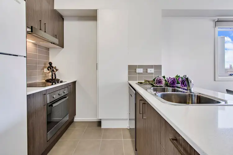 Second view of Homely house listing, 79/41 Philip Hodgins Street, Wright ACT 2611