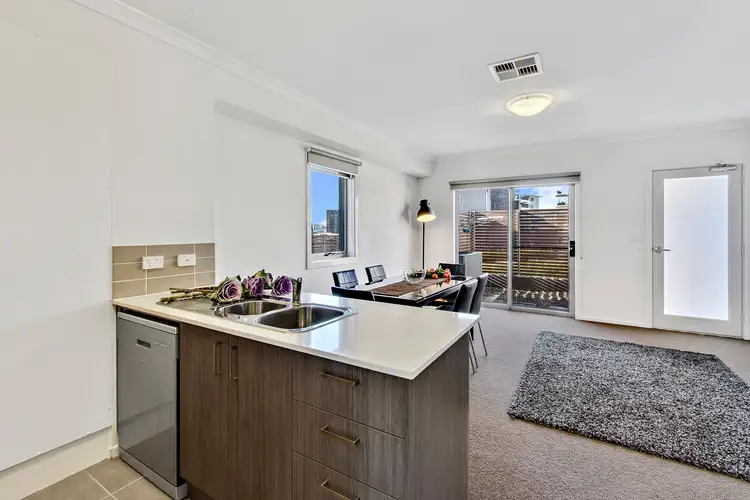 Third view of Homely house listing, 79/41 Philip Hodgins Street, Wright ACT 2611