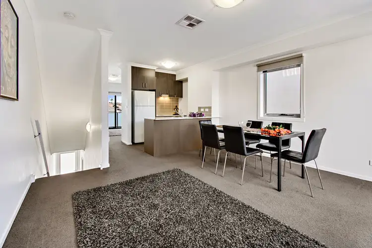 Fourth view of Homely house listing, 79/41 Philip Hodgins Street, Wright ACT 2611