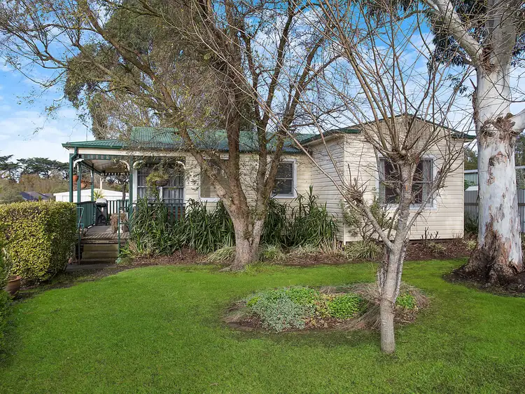 5 Fenton Street, Camperdown VIC 3260