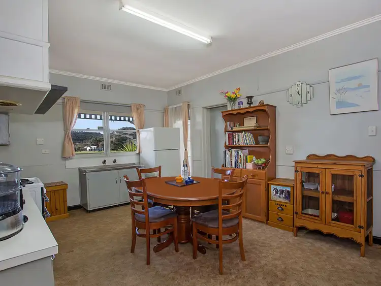 Second view of Homely house listing, 5 Fenton Street, Camperdown VIC 3260