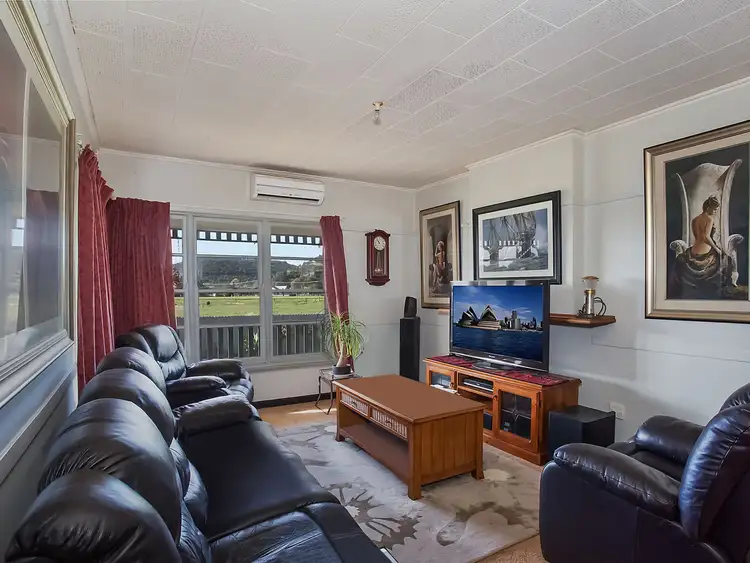 Third view of Homely house listing, 5 Fenton Street, Camperdown VIC 3260