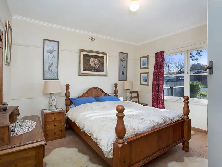 Fourth view of Homely house listing, 5 Fenton Street, Camperdown VIC 3260