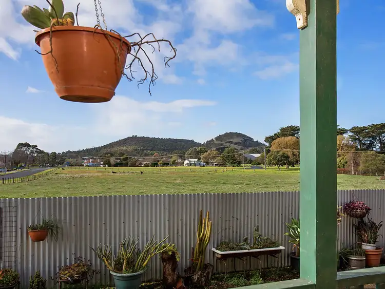 Sixth view of Homely house listing, 5 Fenton Street, Camperdown VIC 3260