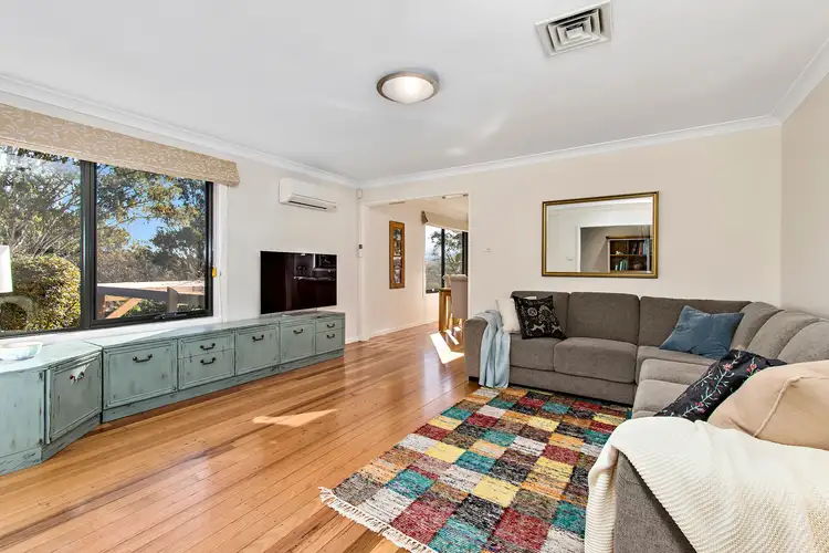 Second view of Homely house listing, 16A Mauldon Street, Chifley ACT 2606