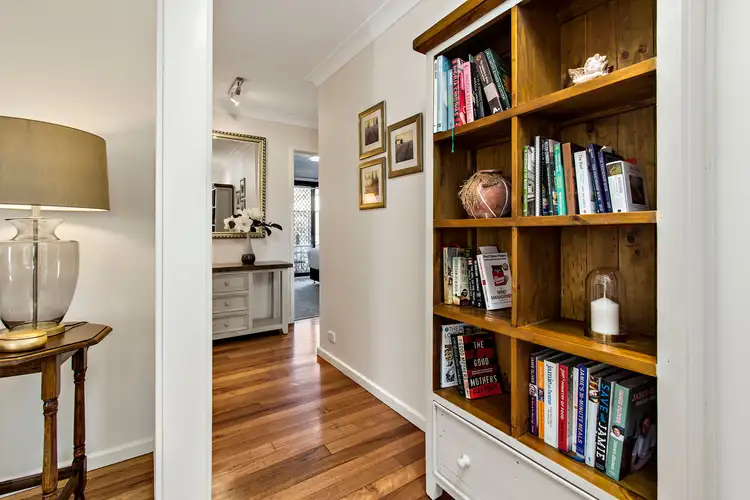 Third view of Homely house listing, 16A Mauldon Street, Chifley ACT 2606
