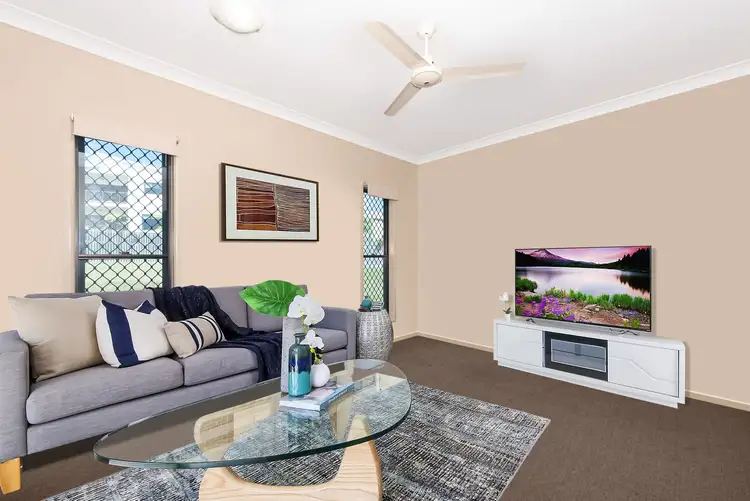 Fourth view of Homely house listing, 8 Cowrie Court, Bushland Beach QLD 4818