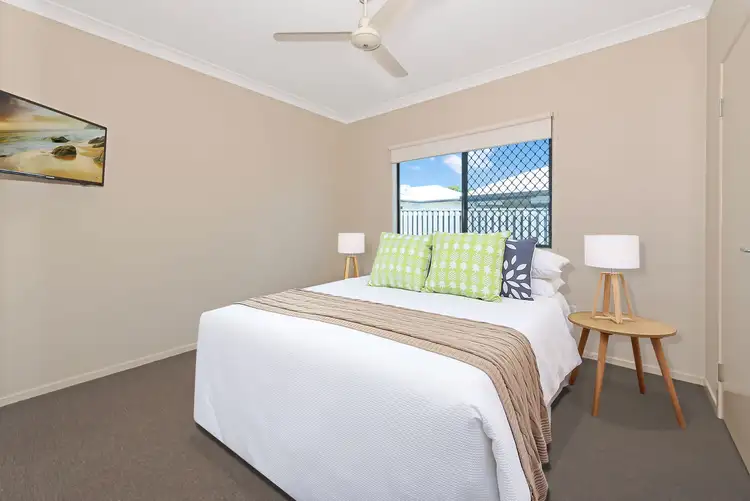 Fifth view of Homely house listing, 8 Cowrie Court, Bushland Beach QLD 4818
