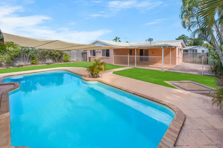 Main view of Homely house listing, 6 Faulkner Street, Burdell QLD 4818