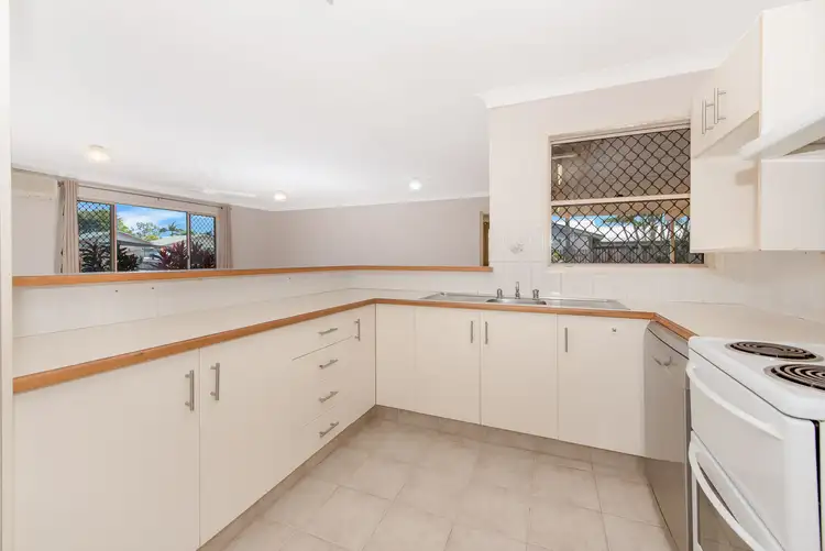 Fourth view of Homely house listing, 6 Faulkner Street, Burdell QLD 4818