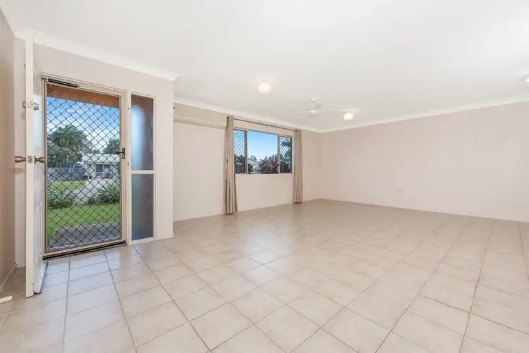 Fifth view of Homely house listing, 6 Faulkner Street, Burdell QLD 4818