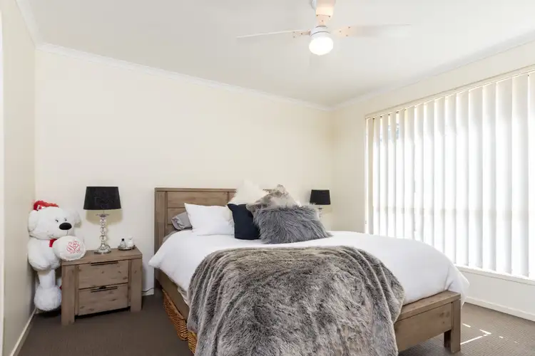 Second view of Homely house listing, 15 Christiana Close, West Nowra NSW 2541