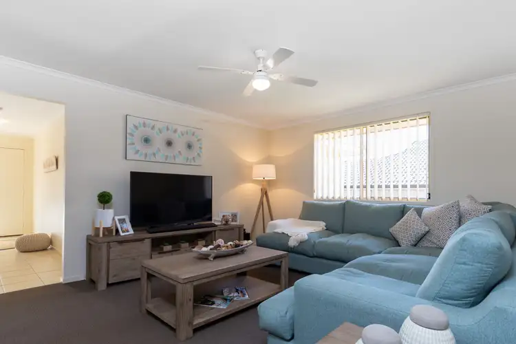Third view of Homely house listing, 15 Christiana Close, West Nowra NSW 2541