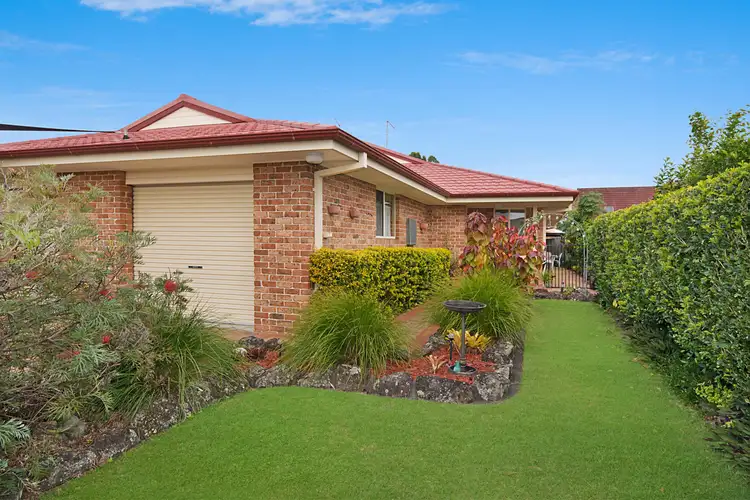 3A Grevillia Avenue, Yamba NSW 2464