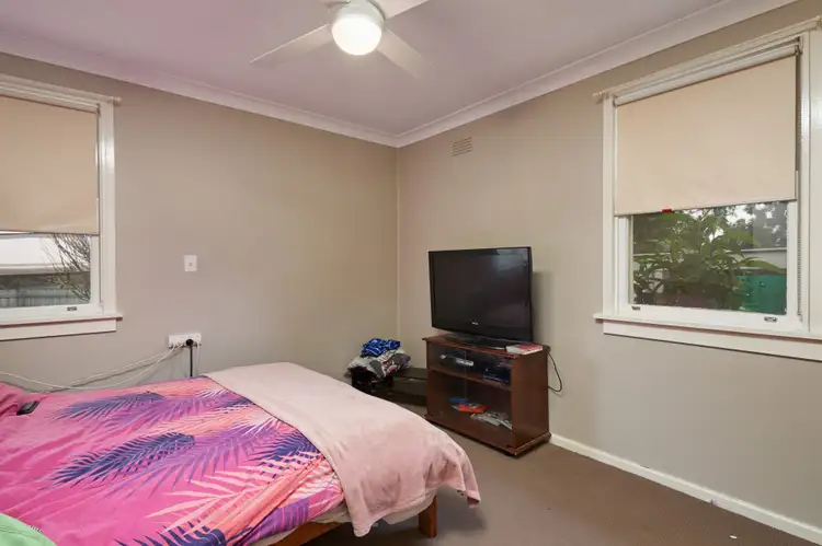 Fourth view of Homely house listing, 4 Moani Place, Kooringal NSW 2650