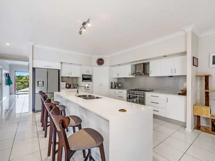 Third view of Homely house listing, 12 Lomandra Avenue, Caniaba NSW 2480