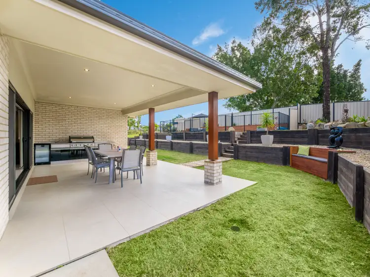 Fourth view of Homely house listing, 12 Lomandra Avenue, Caniaba NSW 2480