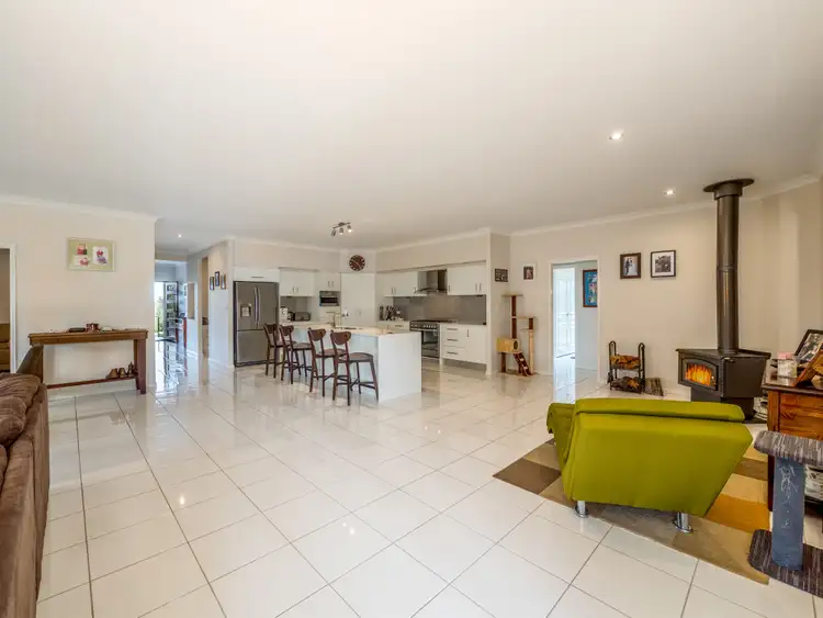 Sixth view of Homely house listing, 12 Lomandra Avenue, Caniaba NSW 2480