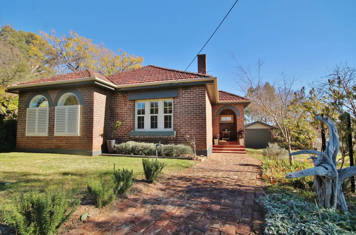 Main view of Homely house listing, 1 Lynch Street, Young NSW 2594