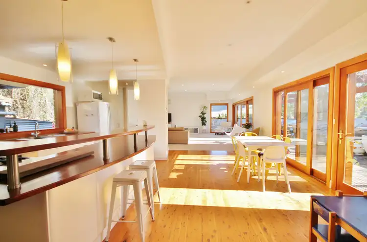 Second view of Homely house listing, 1 Lynch Street, Young NSW 2594