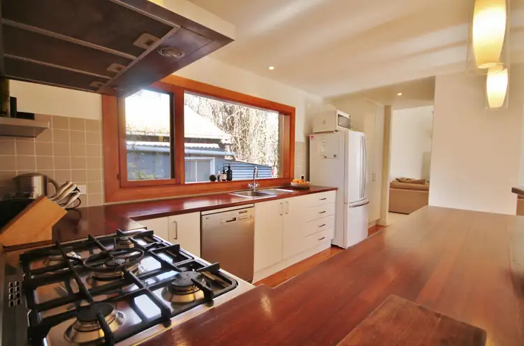 Fifth view of Homely house listing, 1 Lynch Street, Young NSW 2594