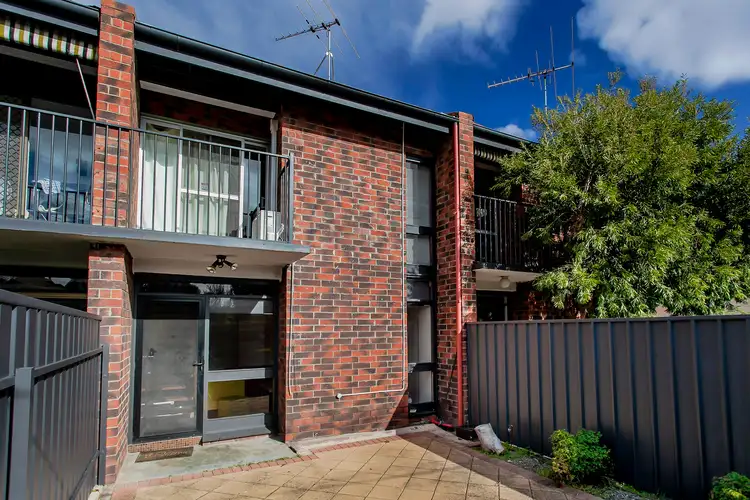 Second view of Homely townhouse listing, 4/194-196 Kensington Road, Marryatville SA 5068