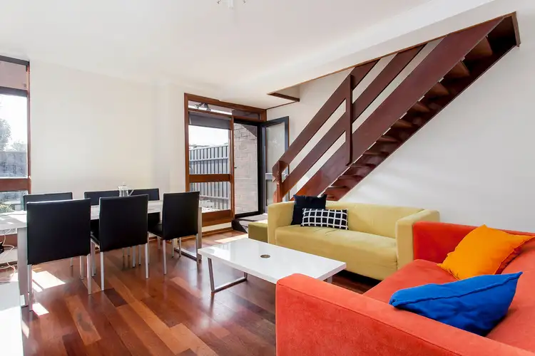 Third view of Homely townhouse listing, 4/194-196 Kensington Road, Marryatville SA 5068