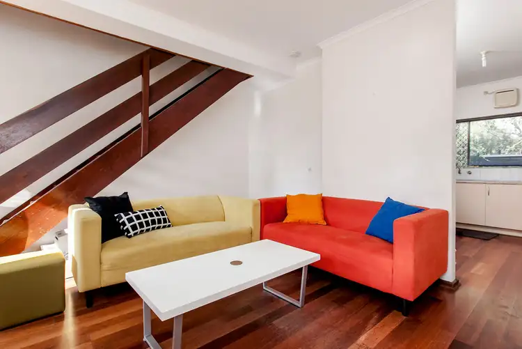 Fourth view of Homely townhouse listing, 4/194-196 Kensington Road, Marryatville SA 5068