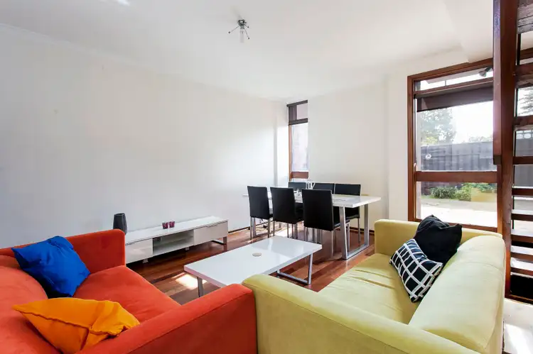 Sixth view of Homely townhouse listing, 4/194-196 Kensington Road, Marryatville SA 5068