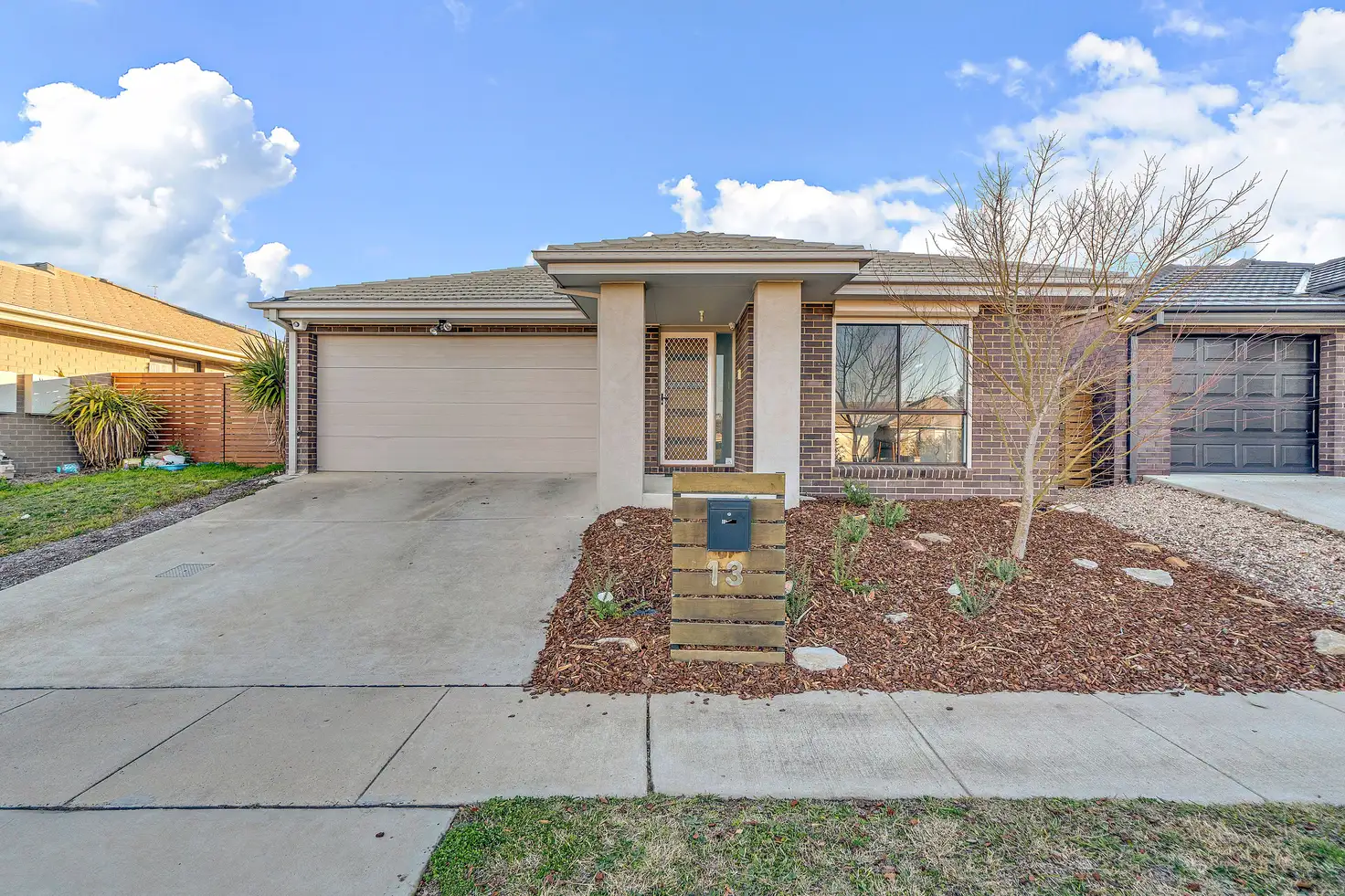 Main view of Homely house listing, 13 Selleck Street, Casey ACT 2913