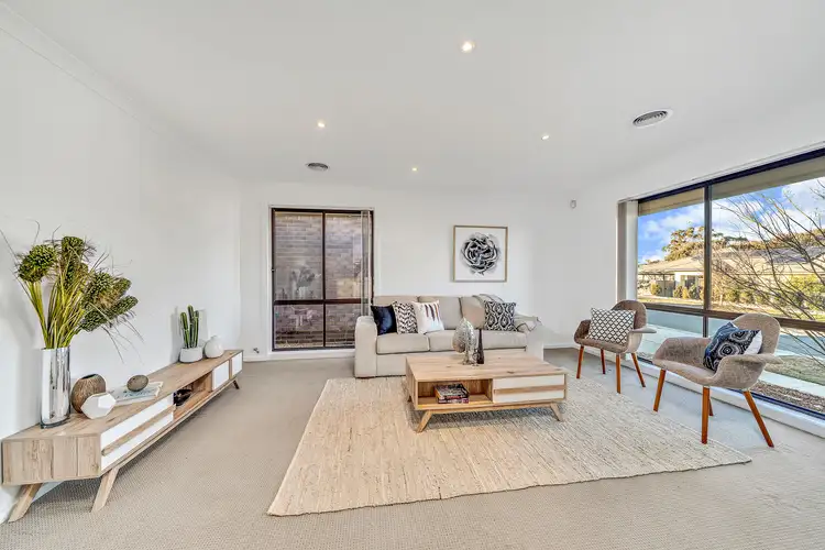 Second view of Homely house listing, 13 Selleck Street, Casey ACT 2913