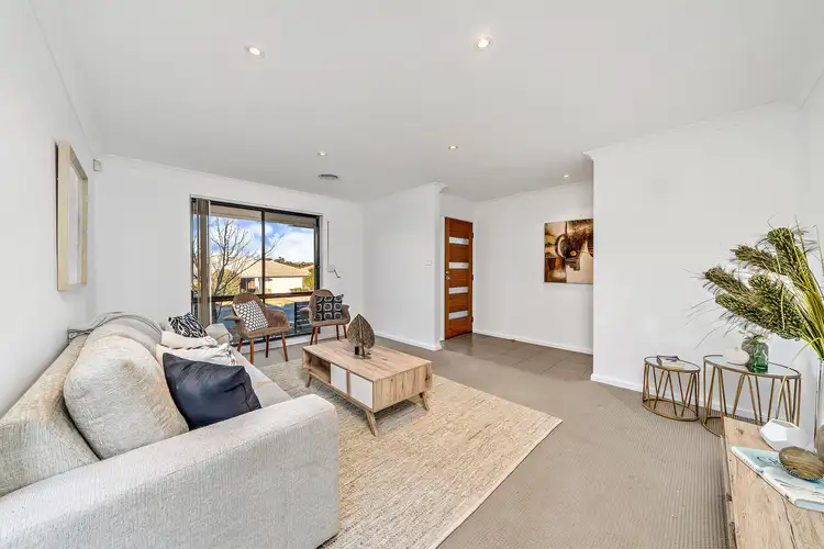 Third view of Homely house listing, 13 Selleck Street, Casey ACT 2913