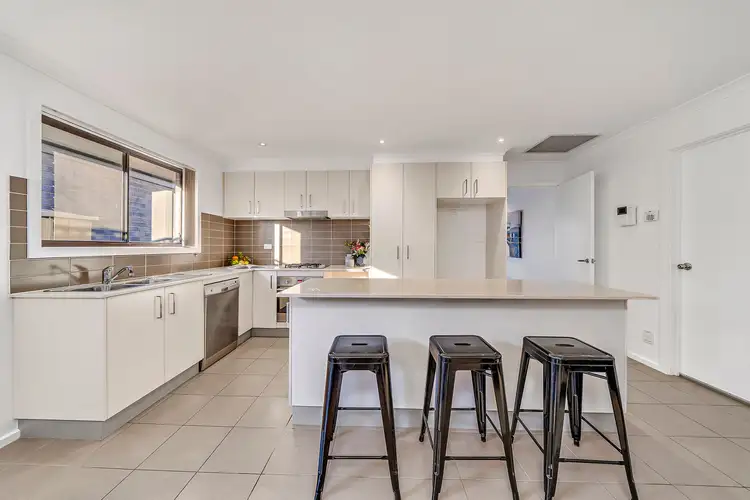 Fourth view of Homely house listing, 13 Selleck Street, Casey ACT 2913