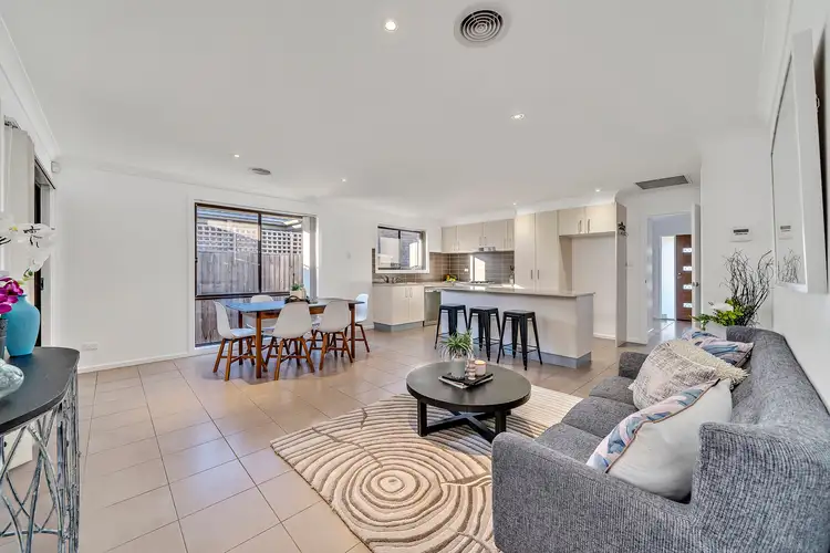 Fifth view of Homely house listing, 13 Selleck Street, Casey ACT 2913