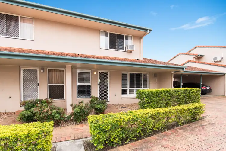 3/319 Saint Vincents Road, Banyo QLD 4014
