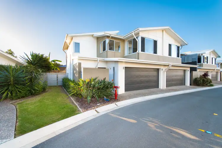 Main view of Homely townhouse listing, 9/34 O'Doherty Circuit, Nudgee QLD 4014