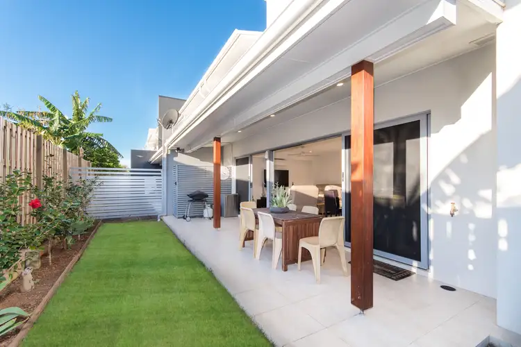 Second view of Homely townhouse listing, 9/34 O'Doherty Circuit, Nudgee QLD 4014